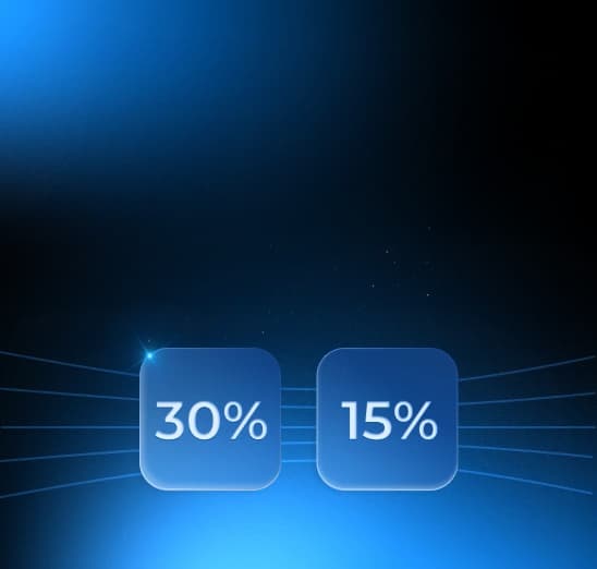 Select a payment model