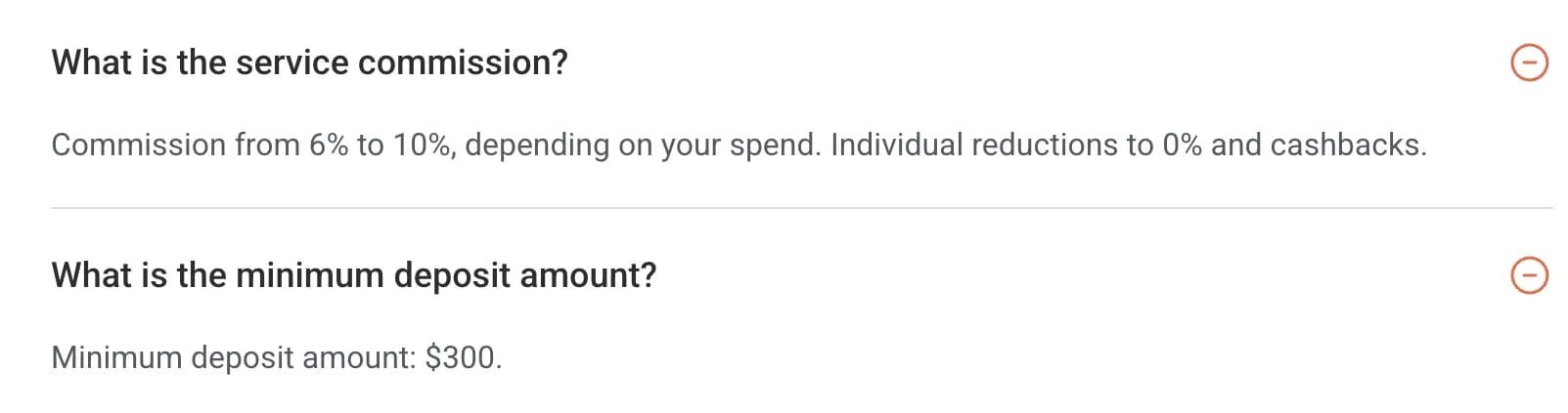 Facebook Ads Agency Account Services: A Selection of Reliable, Current Solutions - img 2
