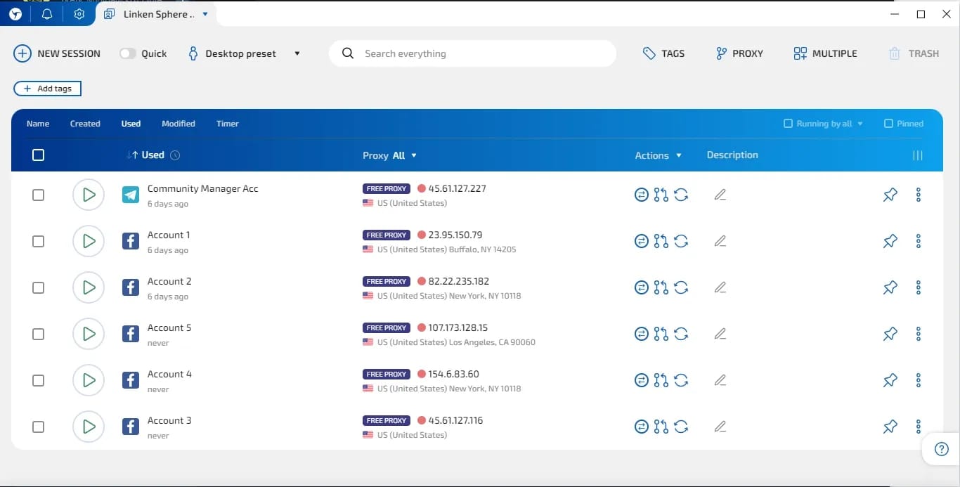 How to Use an Antidetect Browser: A Guide for Beginners - img 3