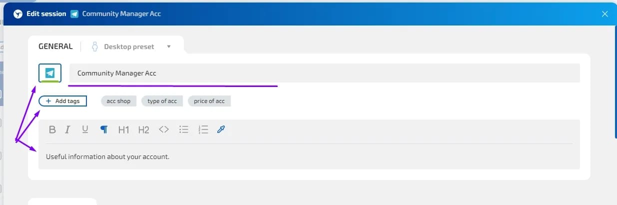 How to Use an Antidetect Browser: A Guide for Beginners - img 5