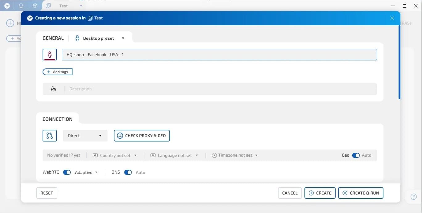 How to Use an Antidetect Browser: A Guide for Beginners - img 7