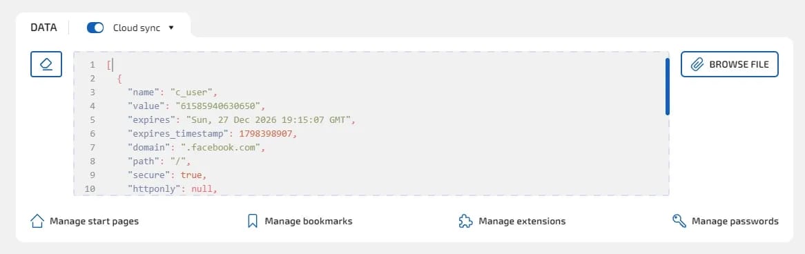 How to Use an Antidetect Browser: A Guide for Beginners - img 11