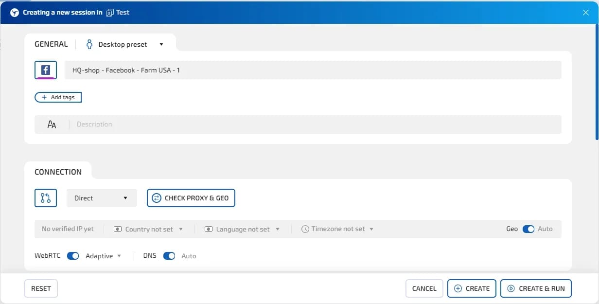 How to Use an Antidetect Browser: A Guide for Beginners - img 8