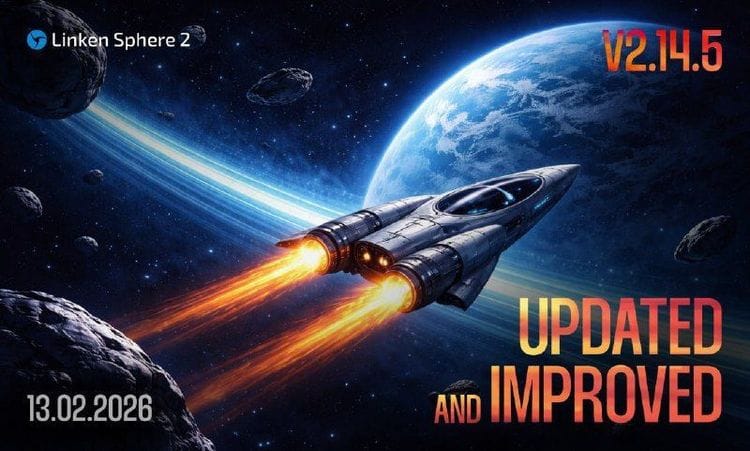 Linken Sphere v2.14.5