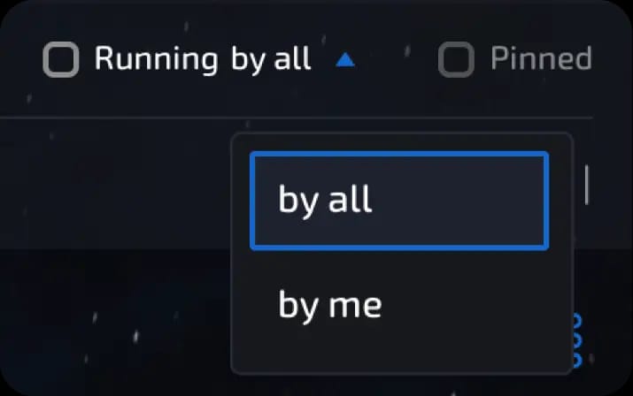 additional filters
