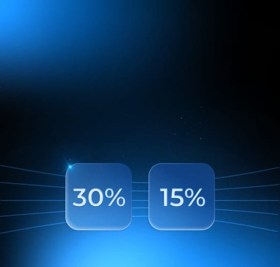 Select a payment model