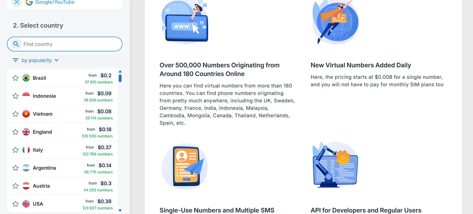 How to sign up for Gmail without a phone: a step-by-step guide to creating a Google account without SMS - img 9