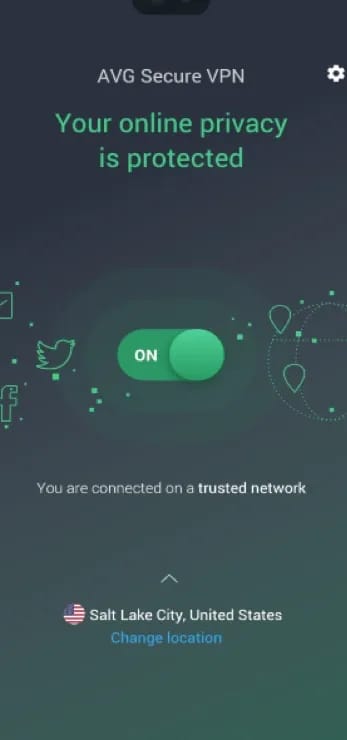 Best Browsers with Built-in VPN for PC and Android - img 9