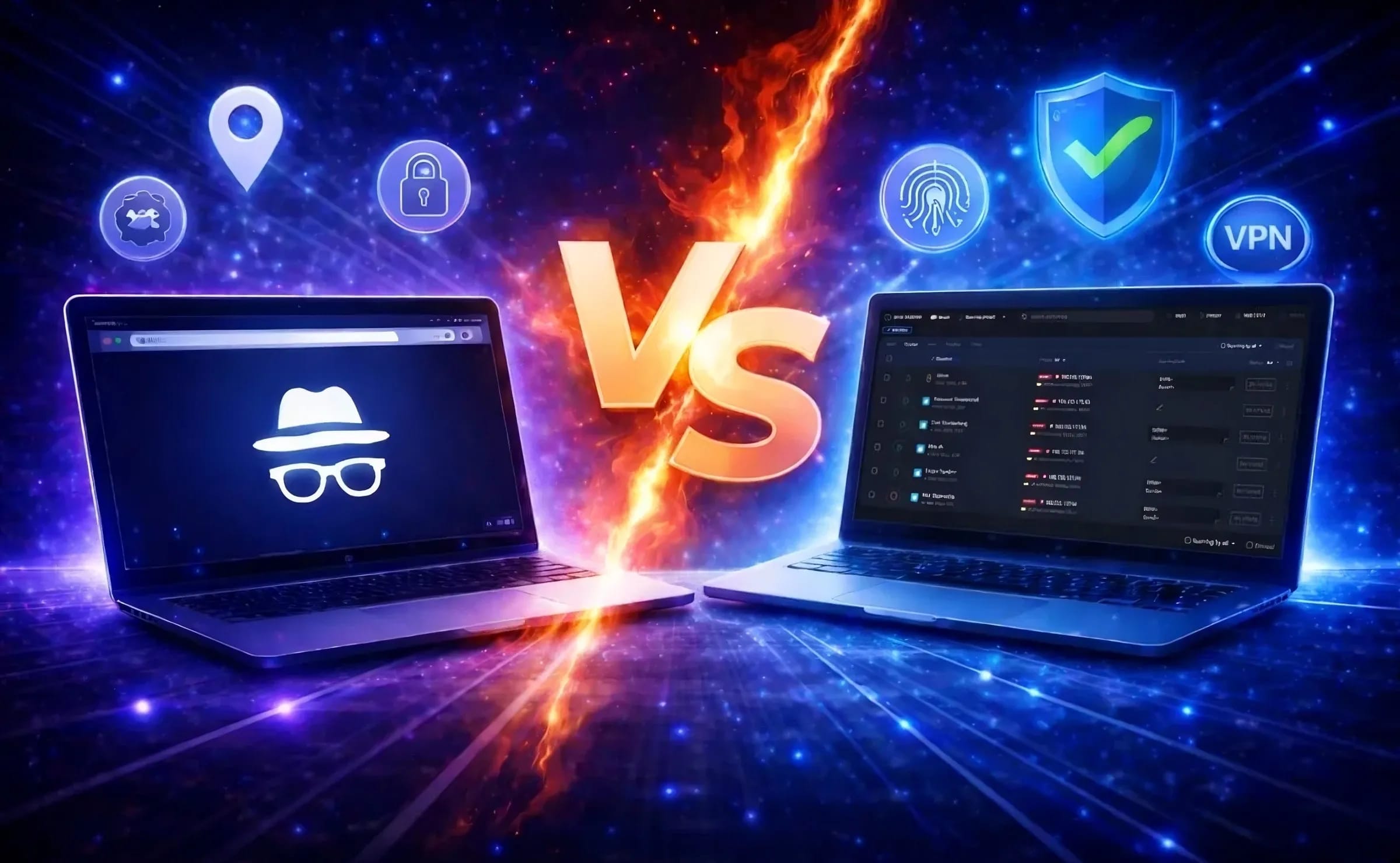 Why Browser Incognito Mode Cannot Replace Antidetect When Working With Traffic