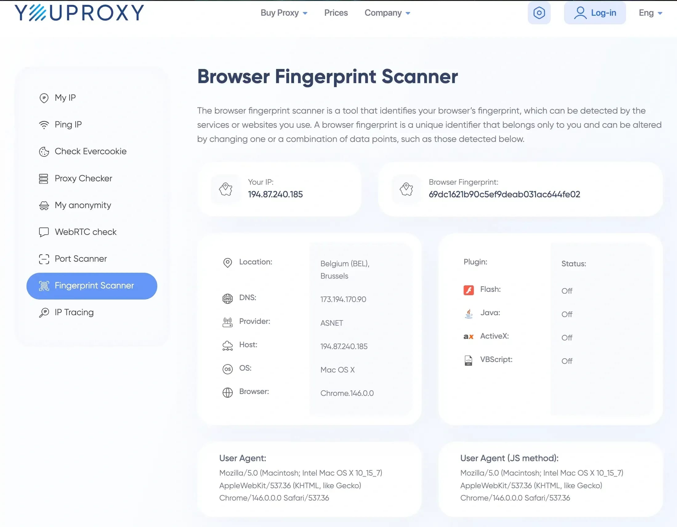 Why Browser Incognito Mode Cannot Replace Antidetect When Working With Traffic - img 2