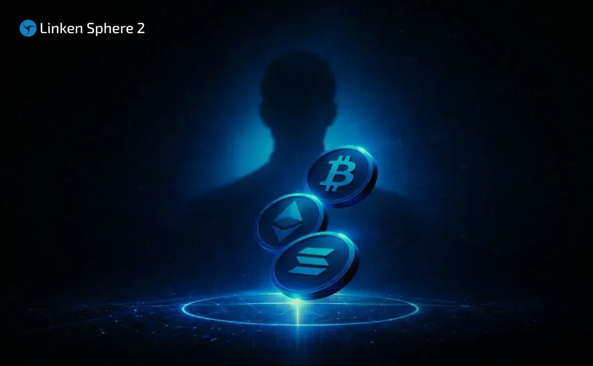 How to Buy a Domain Anonymously with Cryptocurrency — Best Services of 2026