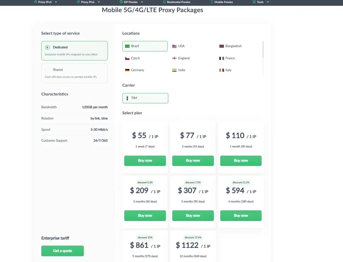 Mobile Proxies — When It's Best to Choose Them - img 1