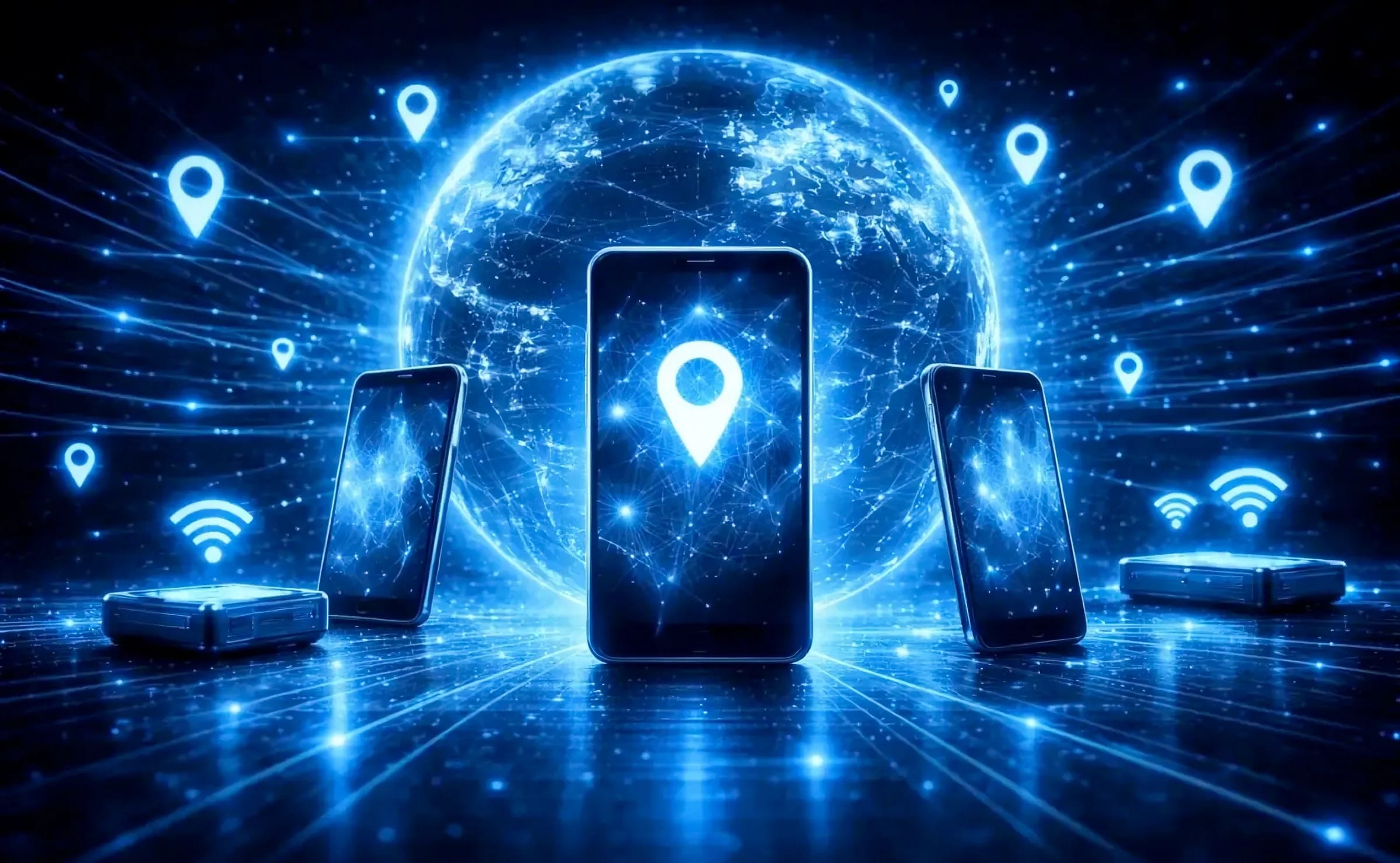 Mobile Proxies — When It's Best to Choose Them