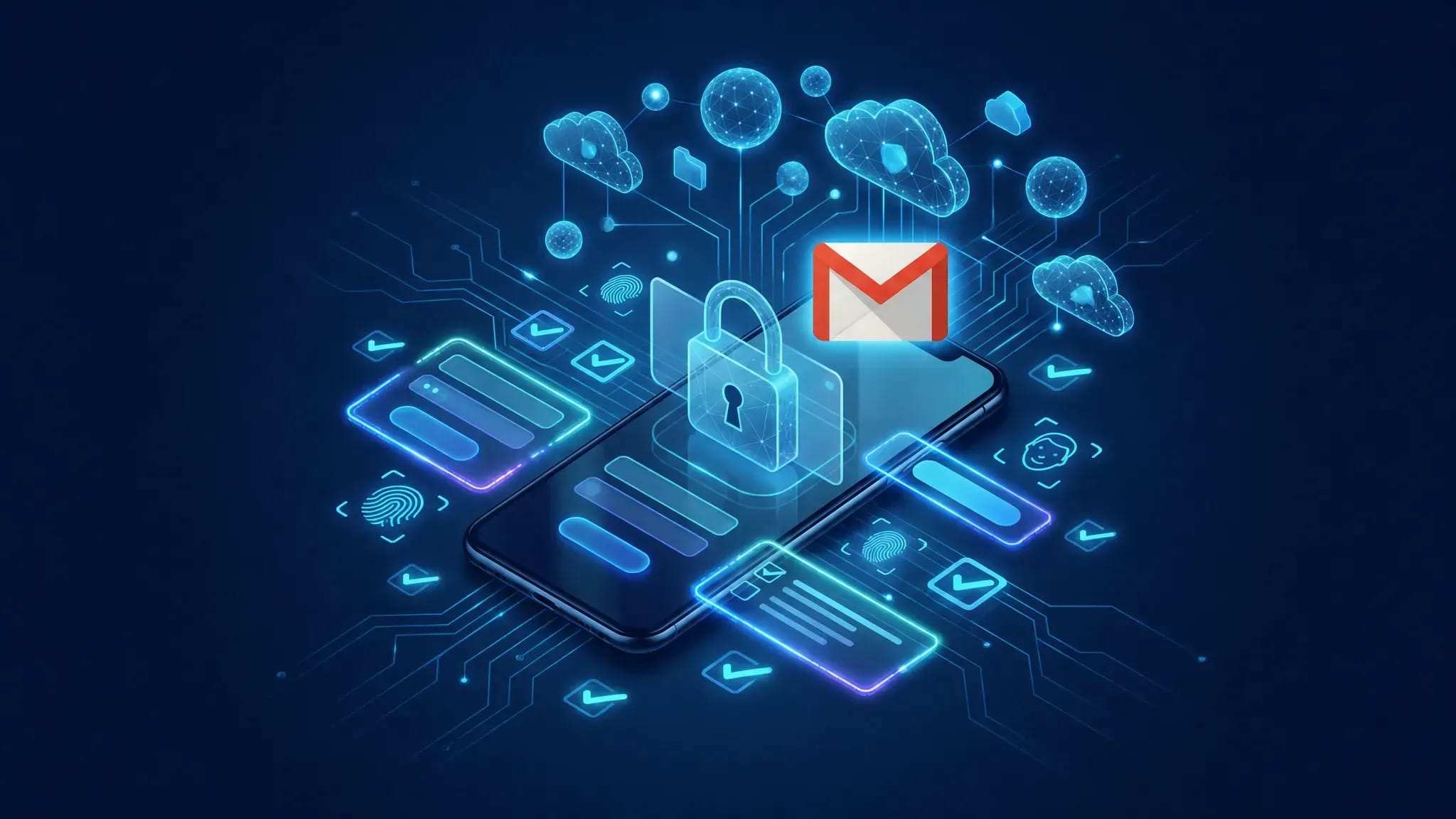 How to sign up for Gmail without a phone: a step-by-step guide to creating a Google account without SMS
