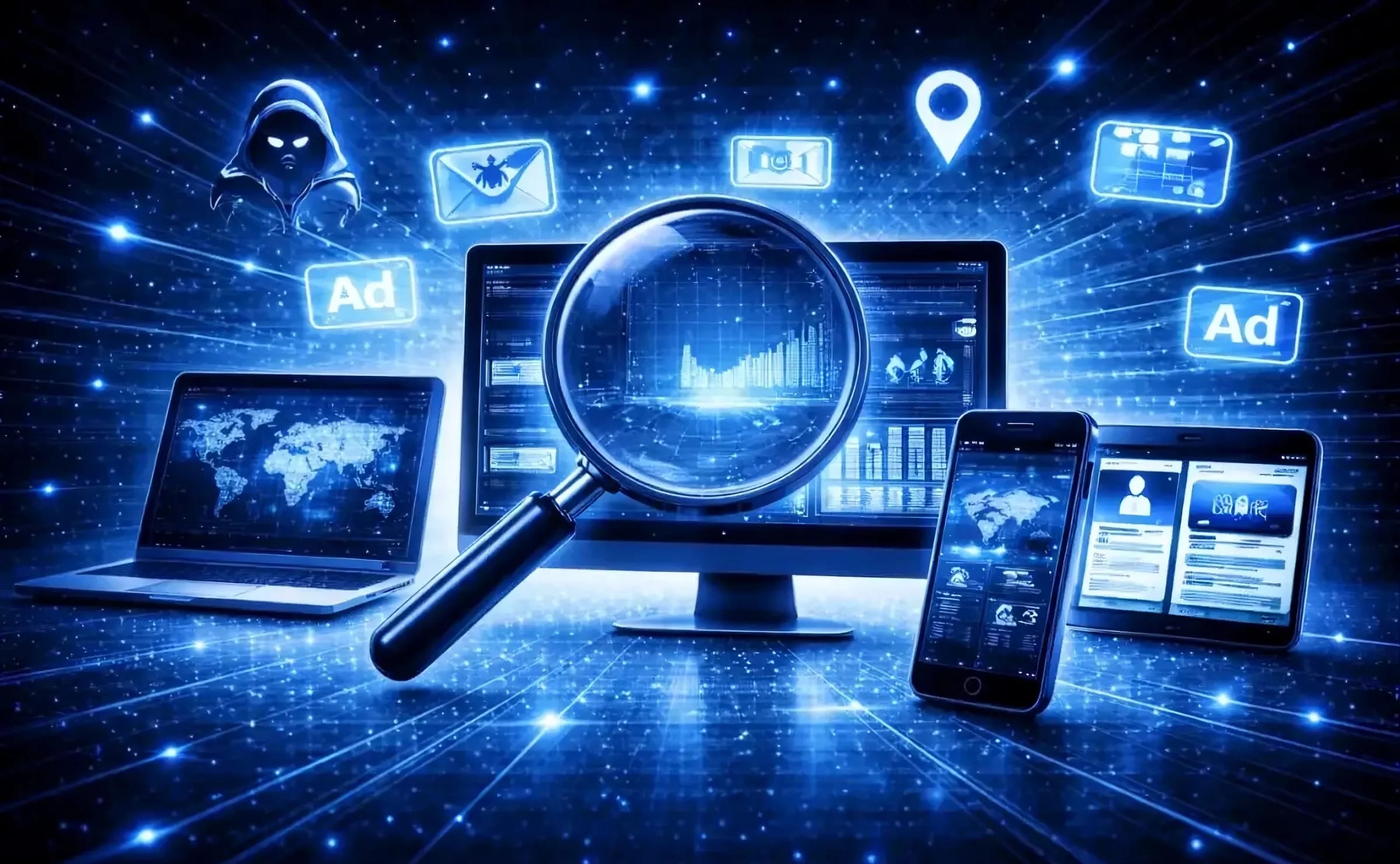 Spy Services for Facebook — A Selection of the Best Tools for Affiliate Marketers