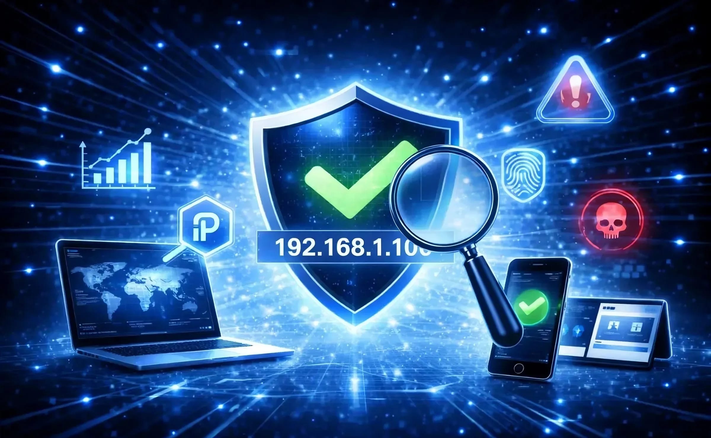 Why IP Cleanliness is Important and How to Check It?