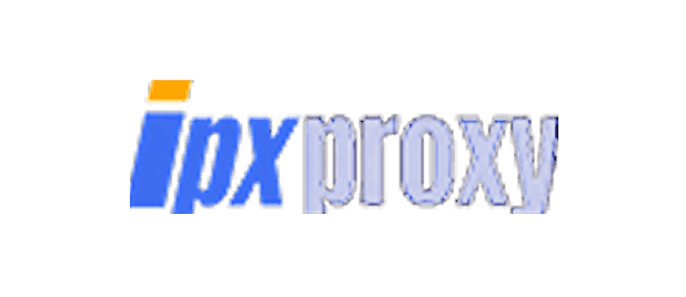 IPXProxy (100MB free + 2GB with purchase)