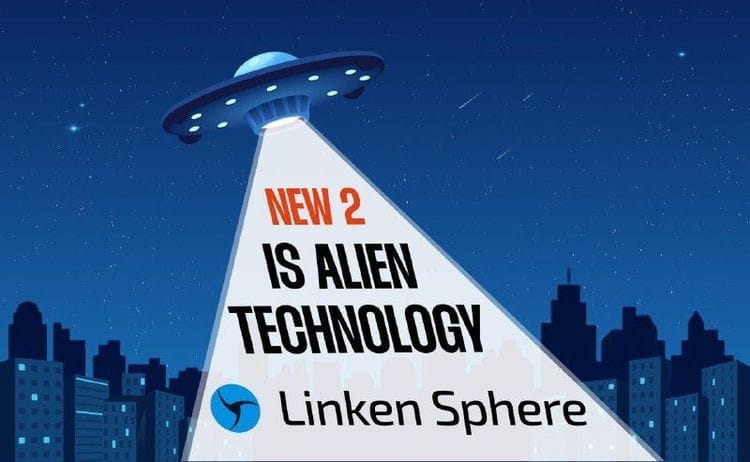 Linken Sphere v2.0.0