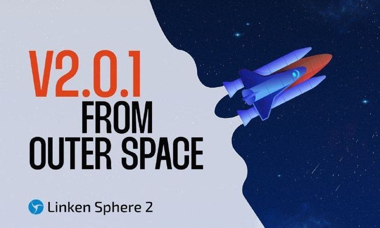 Linken Sphere v2.0.1
