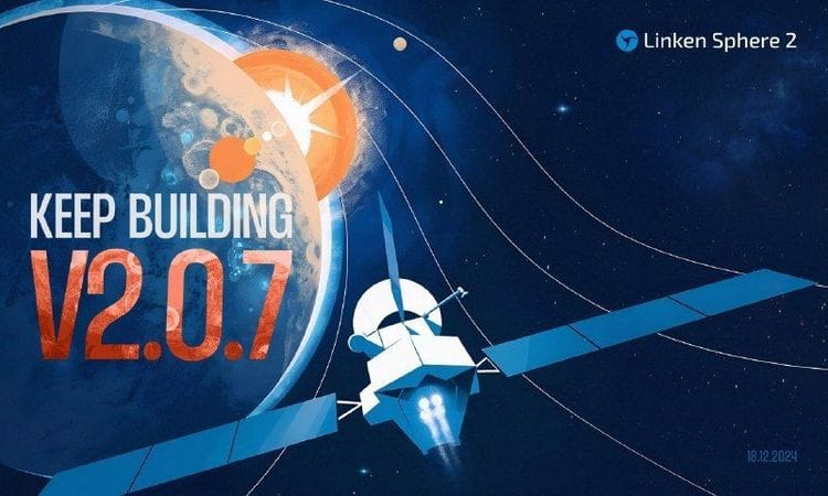 Linken Sphere v2.0.7