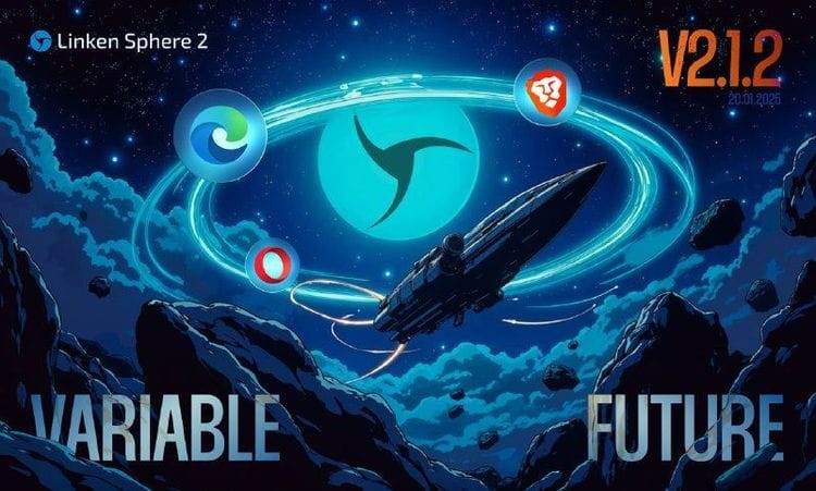Linken Sphere v2.1.2