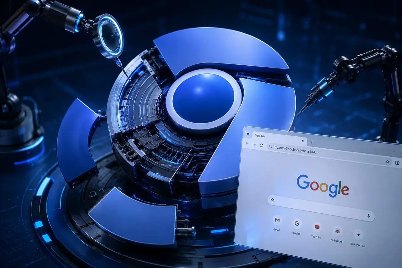 Chromium Browsers: Ranking the Best Chromium-Based Browsers in 2026
