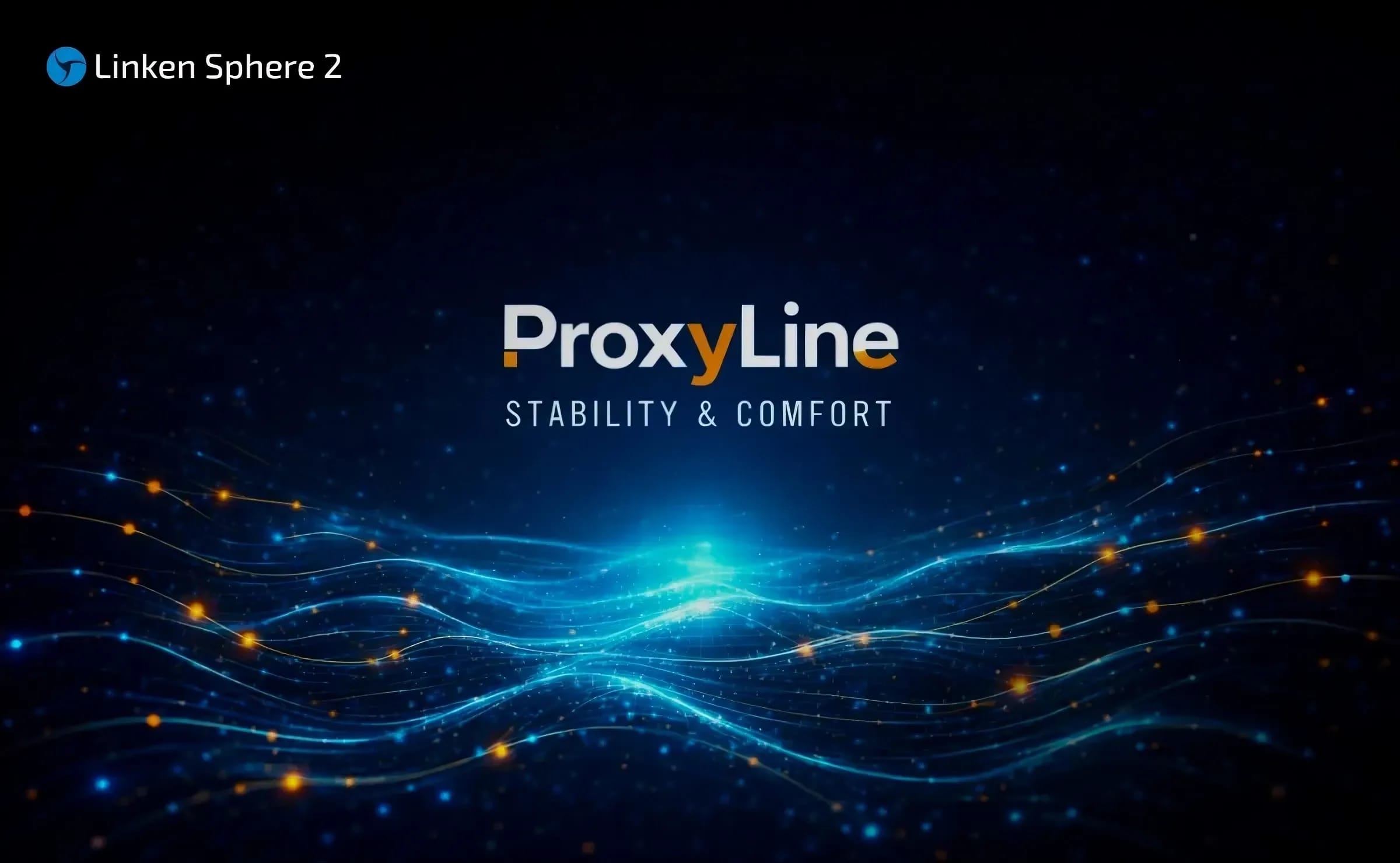 ProxyLine Service Review — Proxy Integration into Linken Sphere