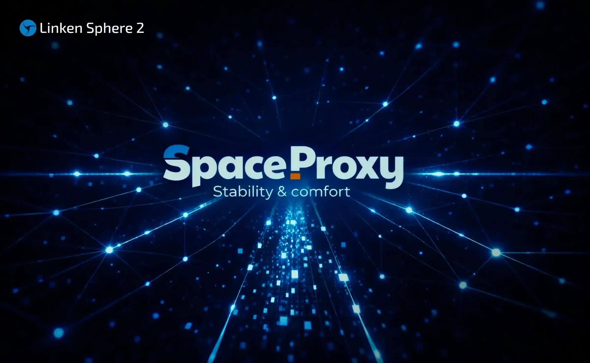 SpaceProxy Review — Pricing, GEOs, Speed, and Proxy Performance in Linken Sphere