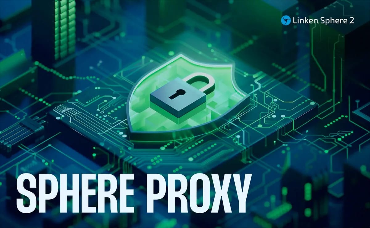 Sphere proxy