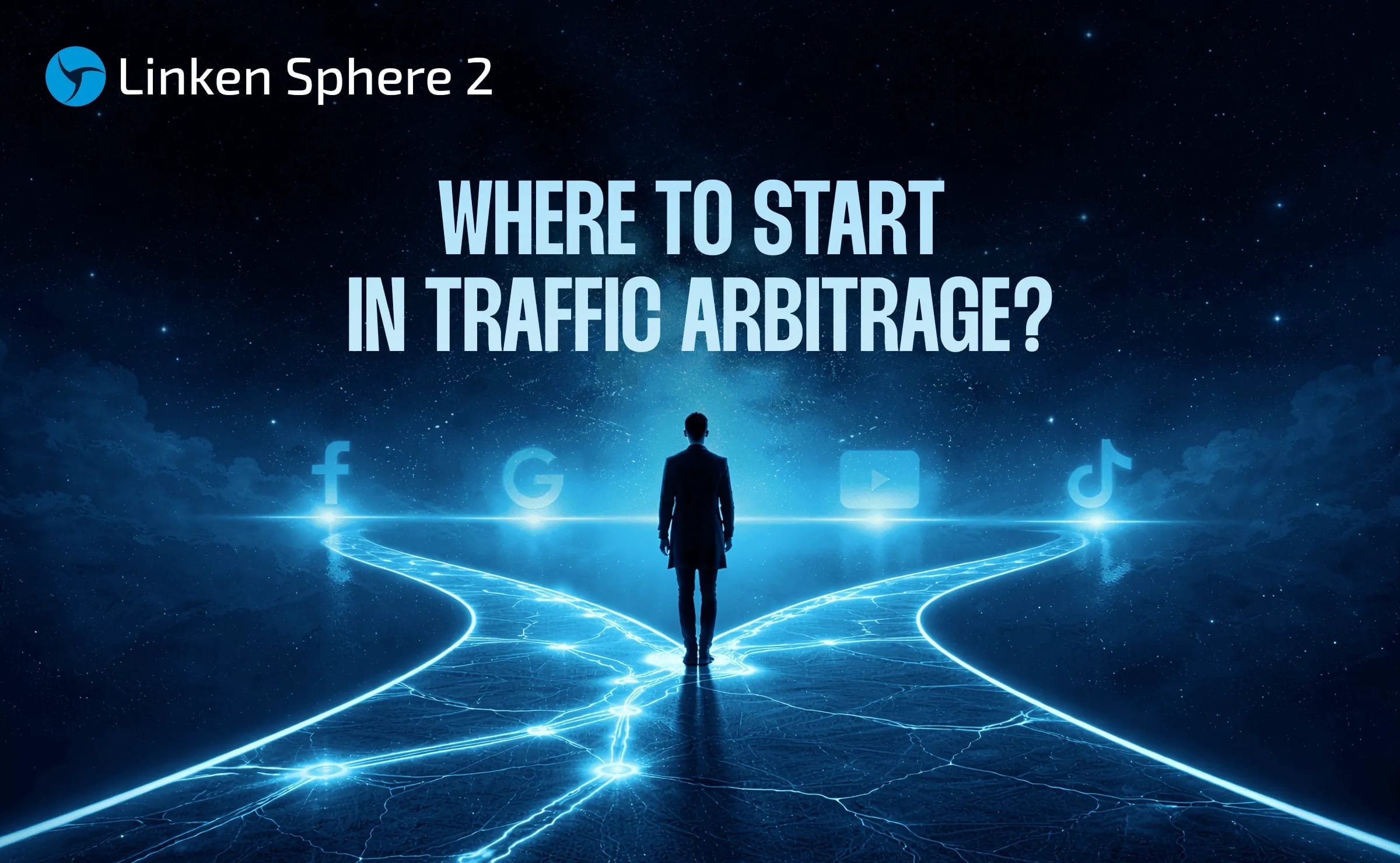 Traffic Arbitrage — What It Is, How It Works, and How to Start for a Beginner
